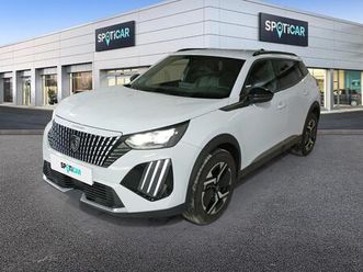 gasolina 100 s&s 6 vel. man allure