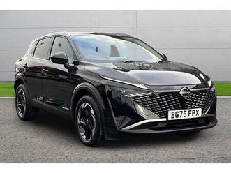 1.5 e-power n-connecta 5dr auto