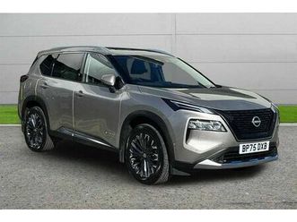 1.5 e-power e-4orce 213 tekna 5dr [7 seat] auto