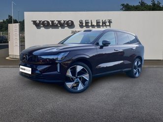 ex90 twin awd 408 ch 1edt