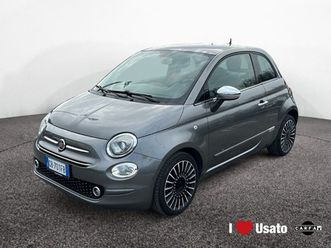 500 (2007-2016) iii 2015 1.2 lounge 69cv my18