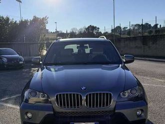 xdrive35d (3.0sd) futura auto