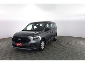 grand tourneo grand 2.0 ecoblue 102 cv plus