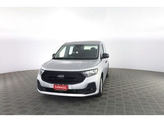 grand tourneo grand 2.0 ecoblue 102 cv plus