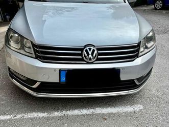 passat kombi dsg 2.0 tdi comfortline