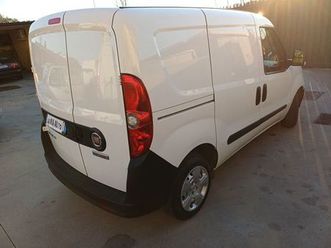 fiat doblo doblò 1.6 mjt