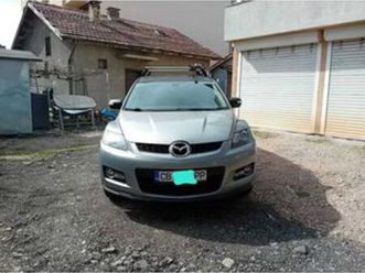 mazda cx7 2.3 260к.с гр. софия надежда 2 • olx.bg