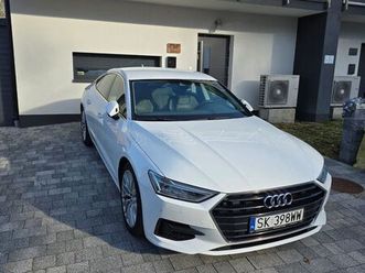 audi a7 sportback 3.0 tdi quattro s tronic