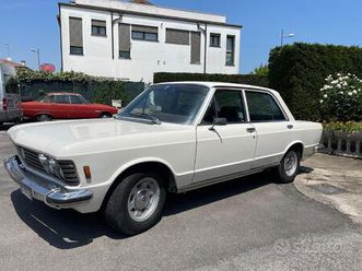 fiat 130