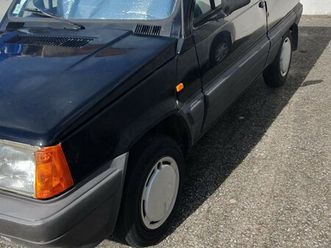 seat marbella 3 portas fevereiro/93