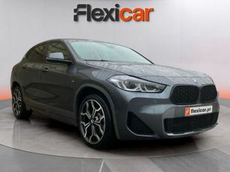 bmw x2 25 e xdrive x pack m