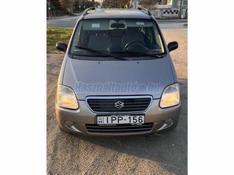 suzuki wagon r+ 1.3 glx (5 személyes )