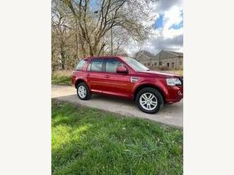 2.2 td4 xs commandshift 4wd euro 5 5dr