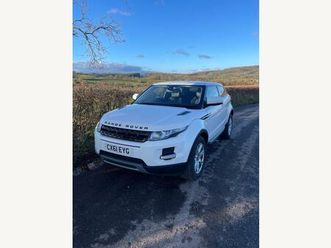 2.2 sd4 pure auto 4wd euro 5 3dr