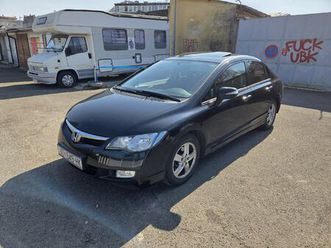 honda civic sedan 1.8 es, 2007 god.