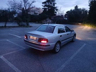 mitsubishi carisma 1,6 classic, 2003 god.