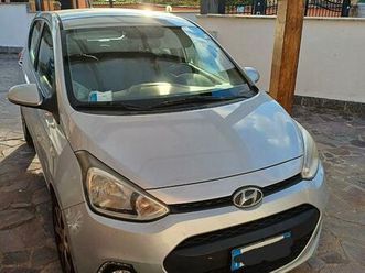 hyundai i10 login gpl 3700€ (ribassato da 4250!)