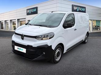 fgn m diesel 180 ch automat.