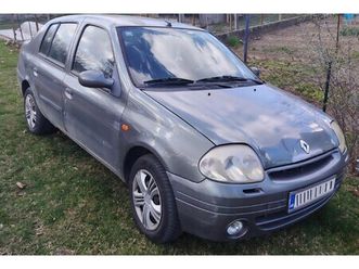 prodaje se renault thalia