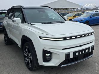 ssangyong torres torres evx premium 80.6kwh 2wd-2tone