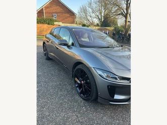 400 90kwh hse auto 4wd 5dr