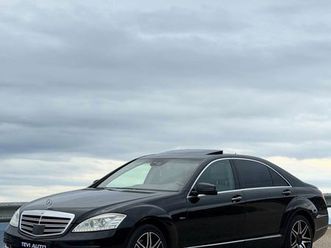 🔱 mercedes benz s350 blueffiecency 🔱