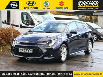 suzuki swace swace vollhybrid / comfort plus / 1. hand ! klima