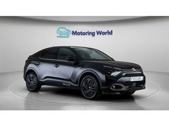 2023 1.2 puretech [130] cseries edition 5dr