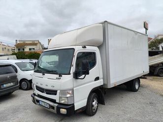 canter 3.0d 3c13 fuso