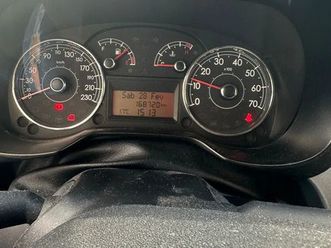 fiat grande punto 1.2 active