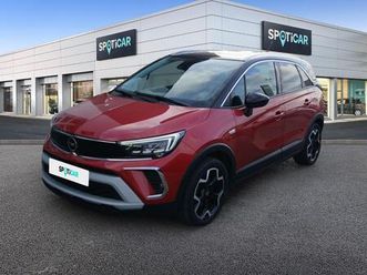 land ultimate 1.2 turbo 130ch bva