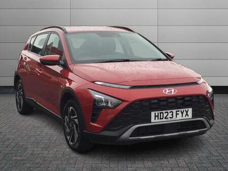 1.0 t-gdi mhev se connect dct euro 6 (start/stop) 5dr