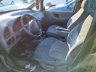 ford galaxy 1.9 tdi 999 eur