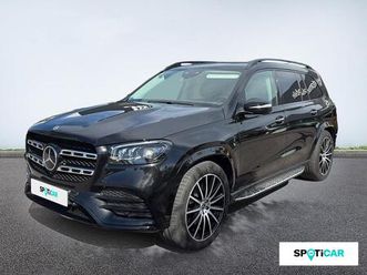 400 d 330ch amg line 4matic 9g-tronic