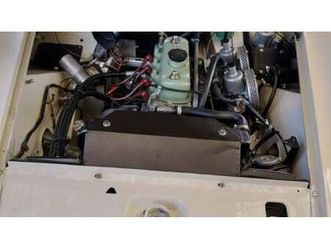 1974 mg midget mark 3 a vendre