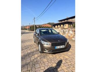 peugeot 301 1.6 hdi active