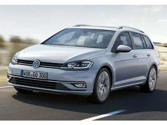 volkswagen golf variant 1.6tdi business edition