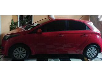 hyundai hb20 c.style/c.plus 1.6 flex 16v aut. 2015