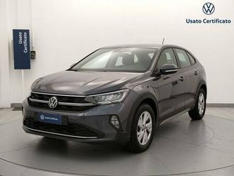 taigo 1.0 tsi 85kw life