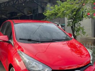 hyundai hb20 c.style/c.plus 1.6 flex 16v aut. 2015