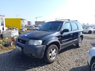 ford maverick 2.0 1,500 eur