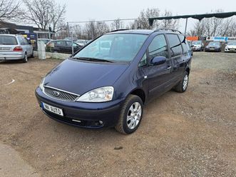 ford galaxy 116u043aс 3,350 eur