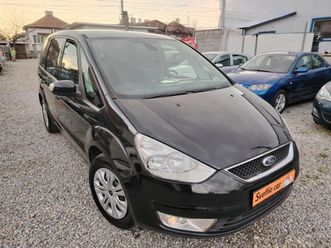 ford galaxy 2.0*140-7 u043cеста 3,350 eur
