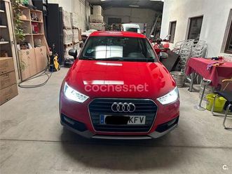 audi a1 sportback 1.0 tfsi active kit