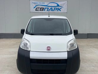 fiat qubo 1.3d-75к.с.