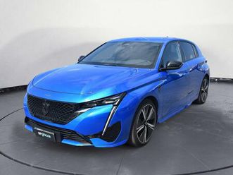 gt bluehdi 130 eat8 s and s aut.