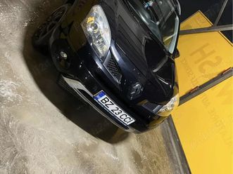 se vinde renault koleos 2010