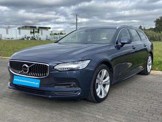 volvo v90 2.0 b4 momentum plus geartronic