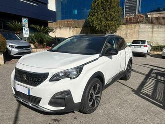 bluehdi 1.5 130 cv s&s allure