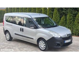 opel combo tour l2h1